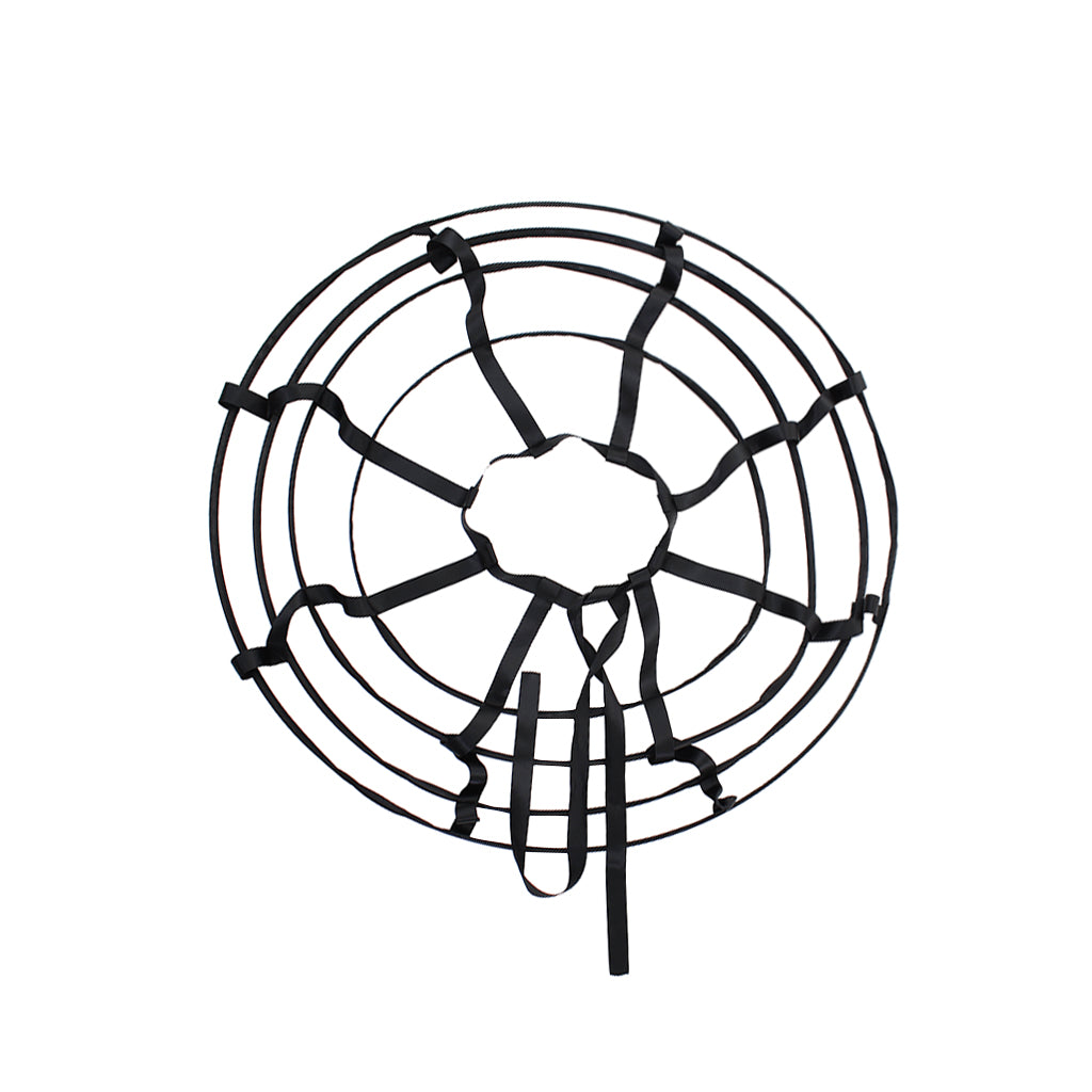 Women's Baroque Pannier Petticoat Victorian Crinoline Birdcage Hoop for Victorian Ball Dress Baroque Crinoline Rococo Princess Dress Pannier