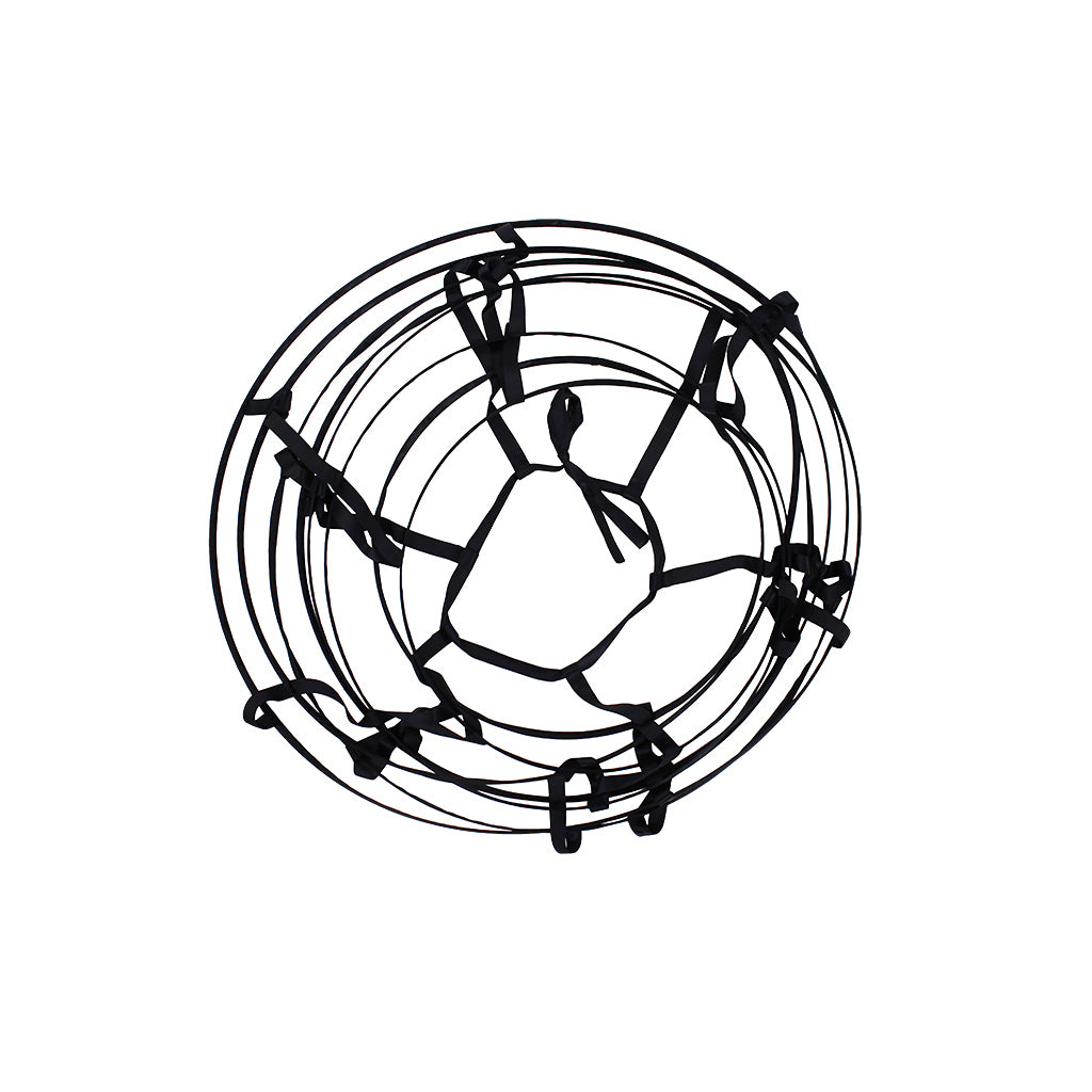 Women's Baroque Pannier Petticoat Victorian Black Crinoline Birdcage Hoop for Victorian Ball Dress Baroque Crinoline Rococo Princess Dress Pannier