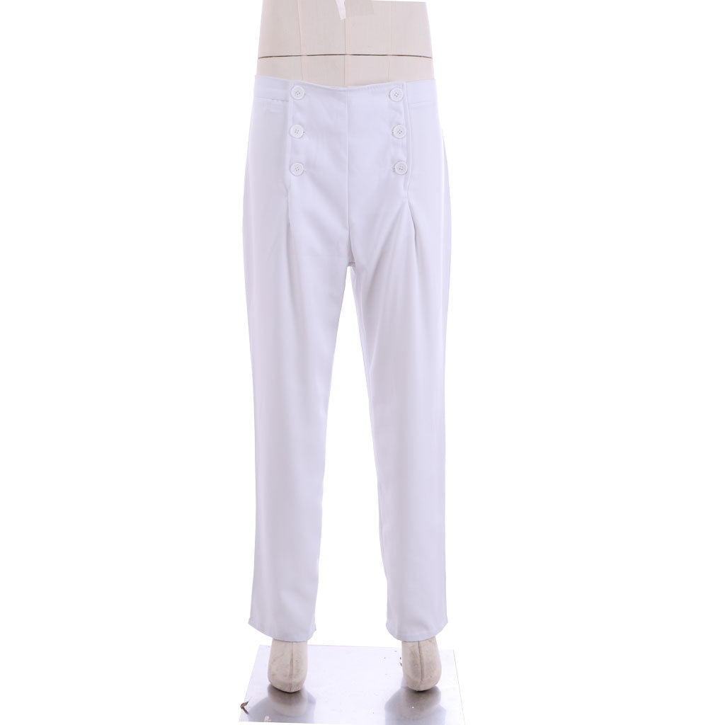 18th Century European Rococo Style Breeches for Historical Reenactments, Cosplay Events, Halloween, Christmas or Parties