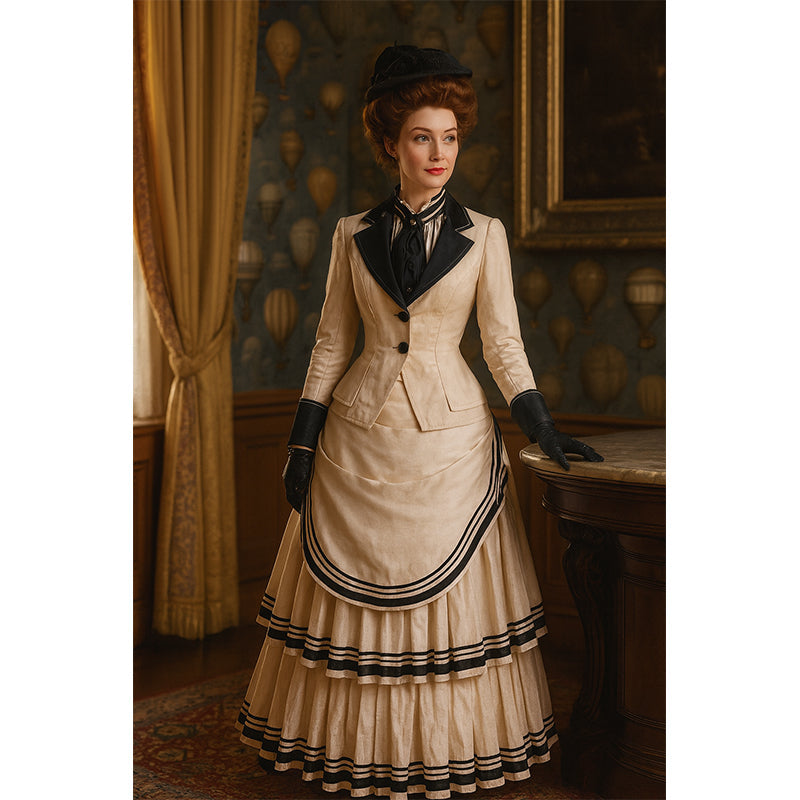 Victorian Dress