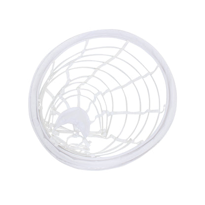 Women's Baroque Pannier Petticoat Victorian White Crinoline Birdcage Hoop for Victorian Ball Dress Baroque Crinoline Rococo Princess Dress Pannier