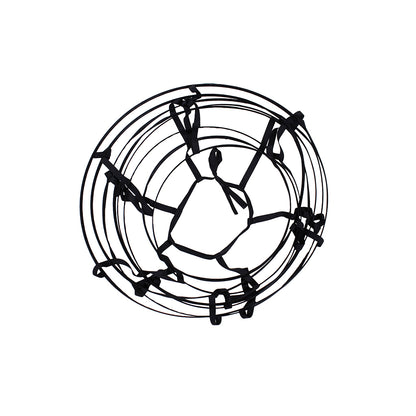 Women's Baroque Pannier Petticoat Victorian Black Crinoline Birdcage Hoop for Victorian Ball Dress Baroque Crinoline Rococo Princess Dress Pannier