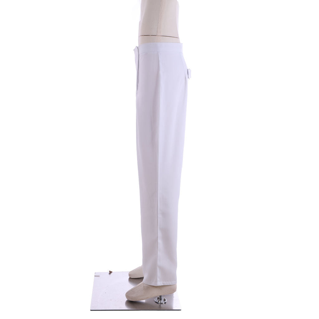 18th Century European Rococo Style Breeches for Historical Reenactments, Cosplay Events, Halloween, Christmas or Parties