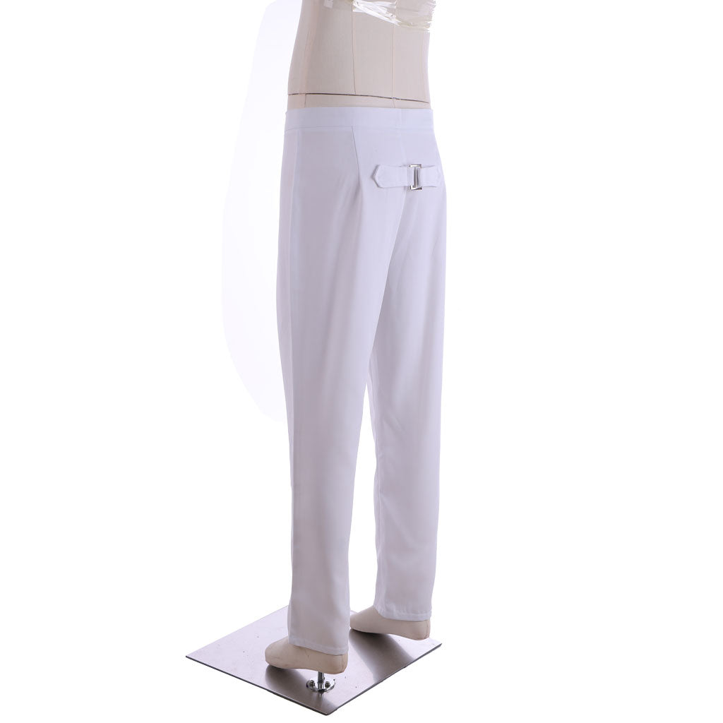 18th Century European Rococo Style Breeches for Historical Reenactments, Cosplay Events, Halloween, Christmas or Parties