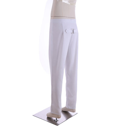 18th Century European Rococo Style Breeches for Historical Reenactments, Cosplay Events, Halloween, Christmas or Parties