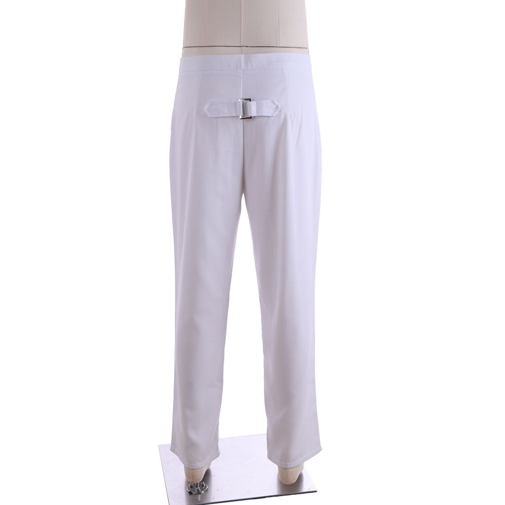 18th Century European Rococo Style Breeches for Historical Reenactments, Cosplay Events, Halloween, Christmas or Parties