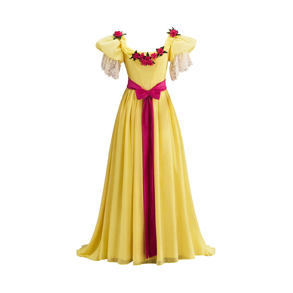 Medieval Victorian Noble Gown for Historical Reenactments Renaissance Halloween and Christmas