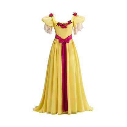 Medieval Victorian Noble Gown for Historical Reenactments Renaissance Halloween and Christmas
