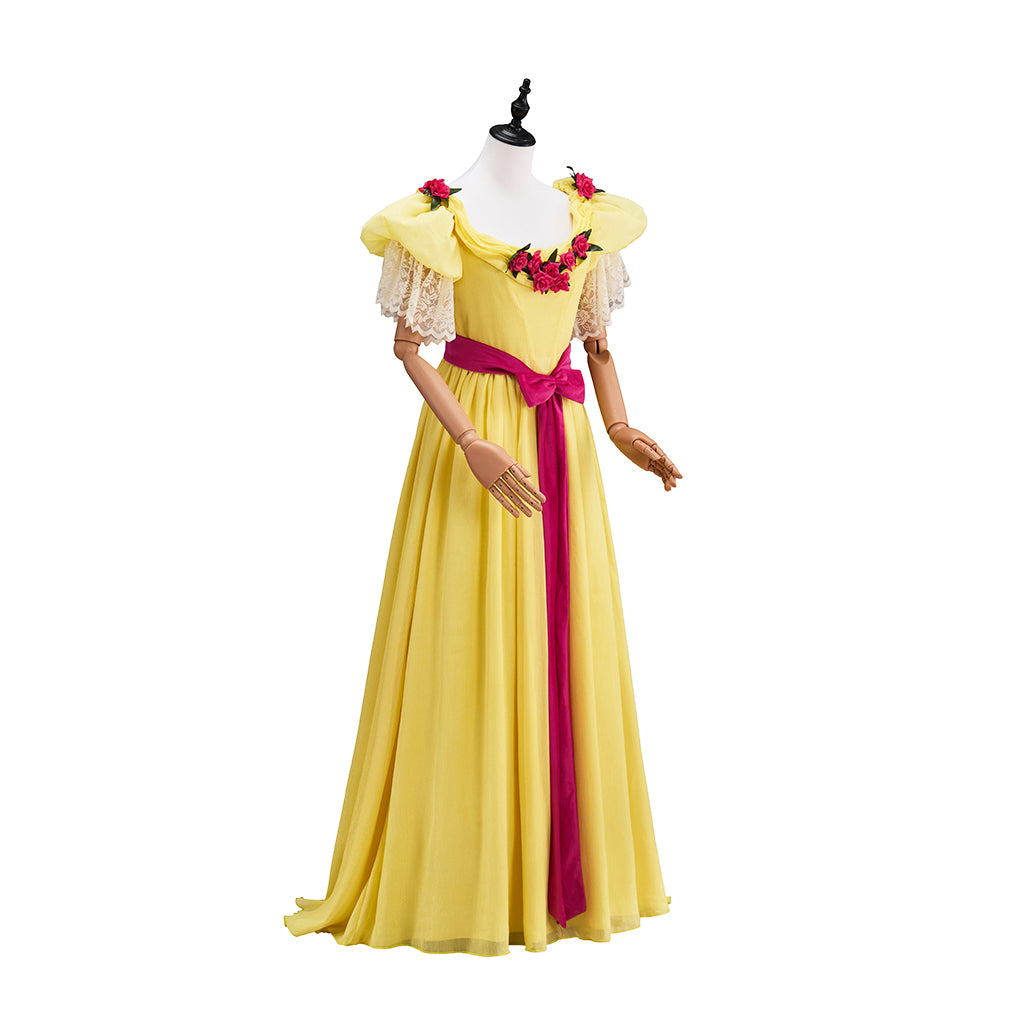Medieval Victorian Noble Gown for Historical Reenactments Renaissance Halloween and Christmas