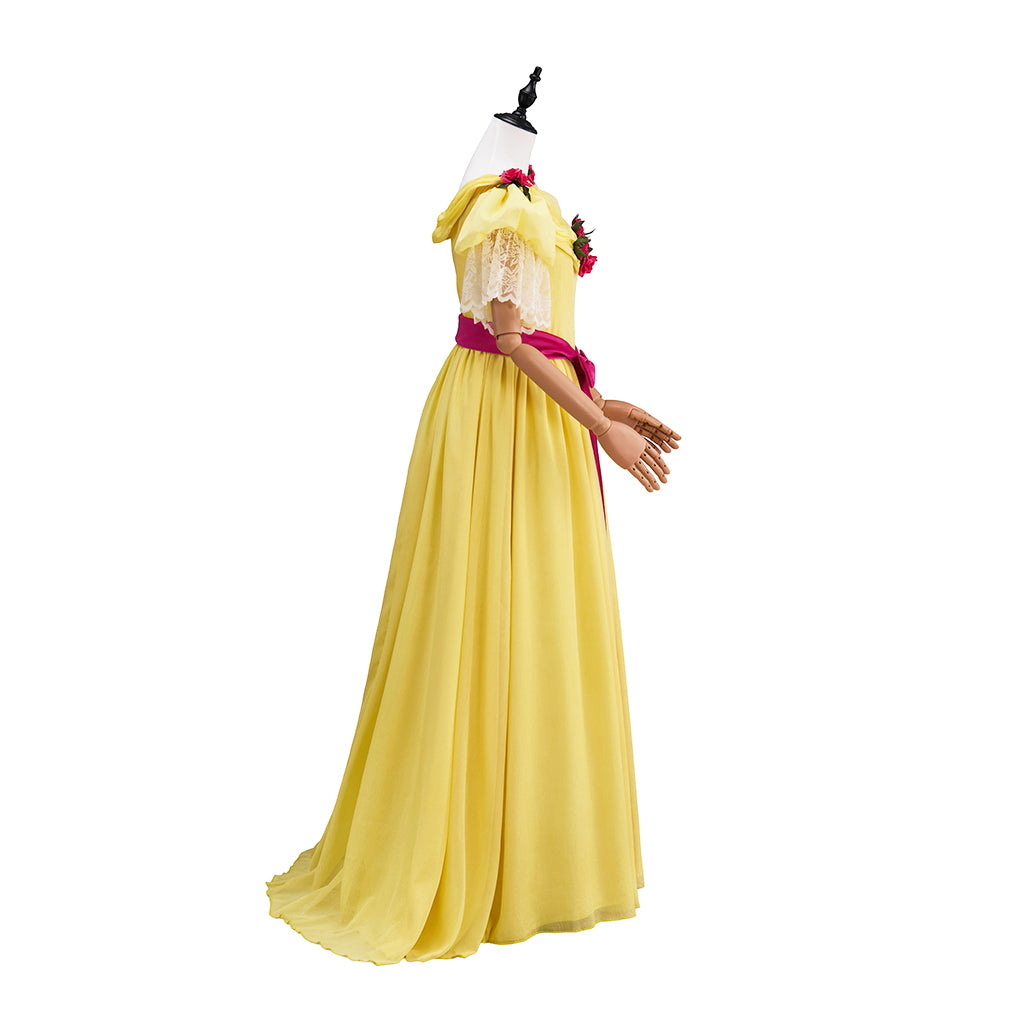 Medieval Victorian Noble Gown for Historical Reenactments Renaissance Halloween and Christmas
