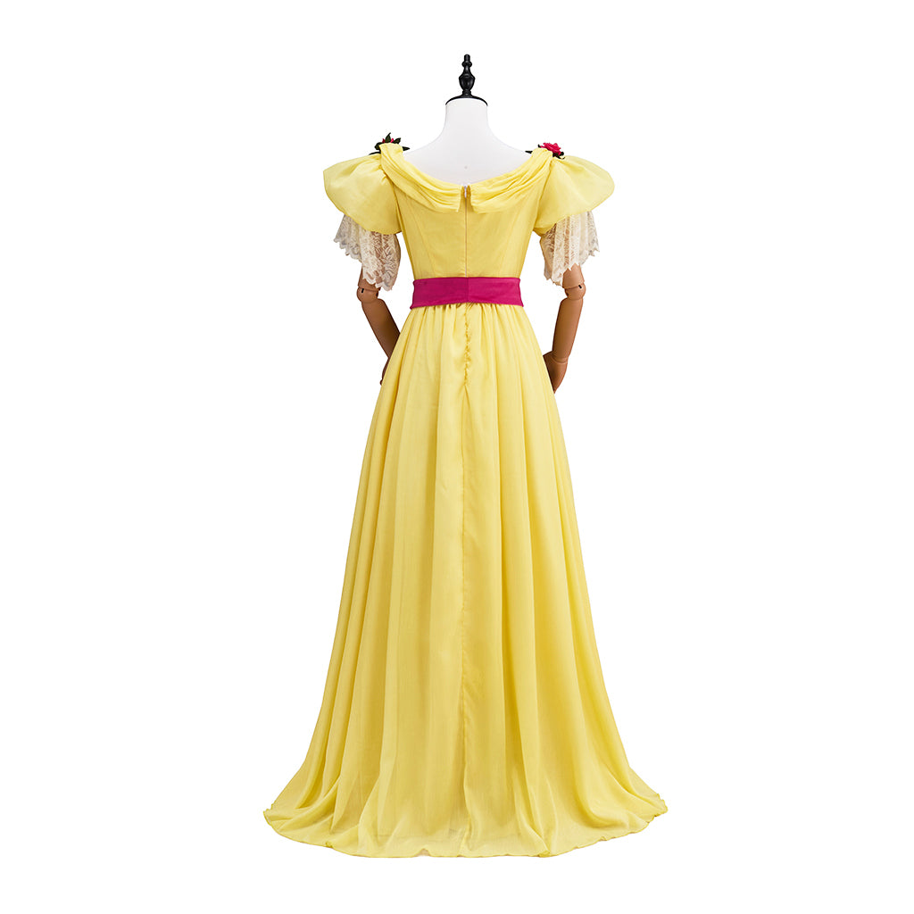Medieval Victorian Noble Gown for Historical Reenactments Renaissance Halloween and Christmas