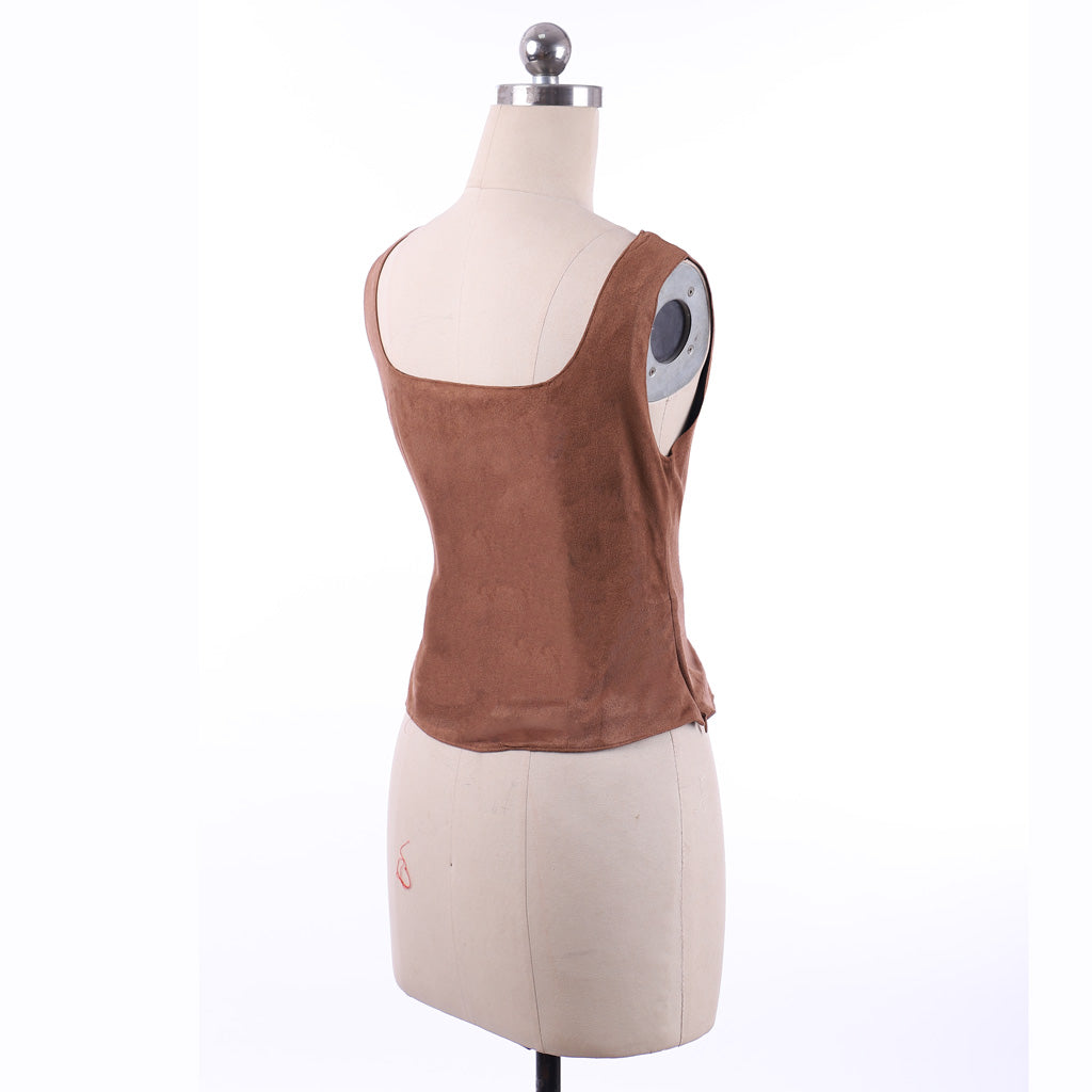 Medieval Lady's Waistcoat Renaissance Vest Gothic Corset Women Adult Renaissance Lace Up Bustier Top Cosplay Costume Ladies Halloween Christmas Outfit