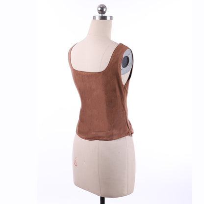 Medieval Lady's Waistcoat Renaissance Vest Gothic Corset Women Adult Renaissance Lace Up Bustier Top Cosplay Costume Ladies Halloween Christmas Outfit