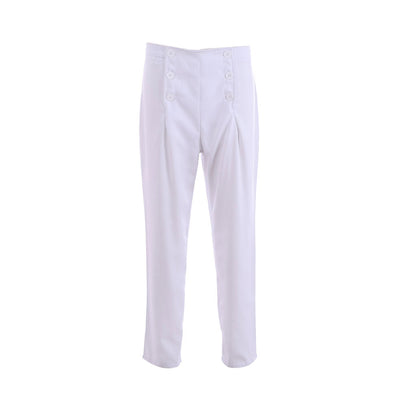 18th Century European Rococo Style Breeches for Historical Reenactments, Cosplay Events, Halloween, Christmas or Parties