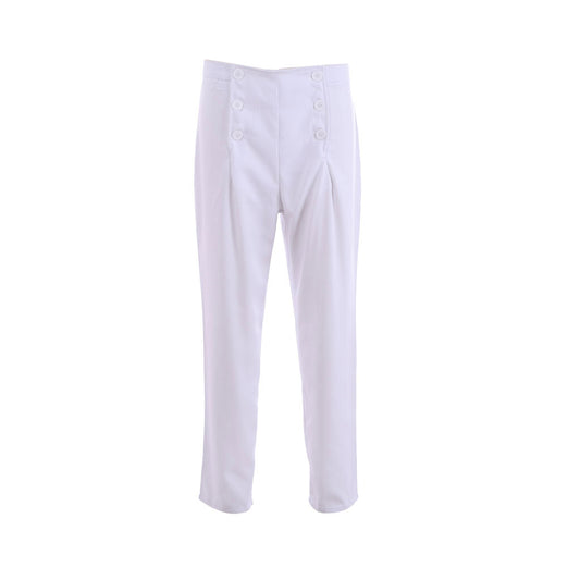 18th Century European Rococo Style Breeches for Historical Reenactments, Cosplay Events, Halloween, Christmas or Parties